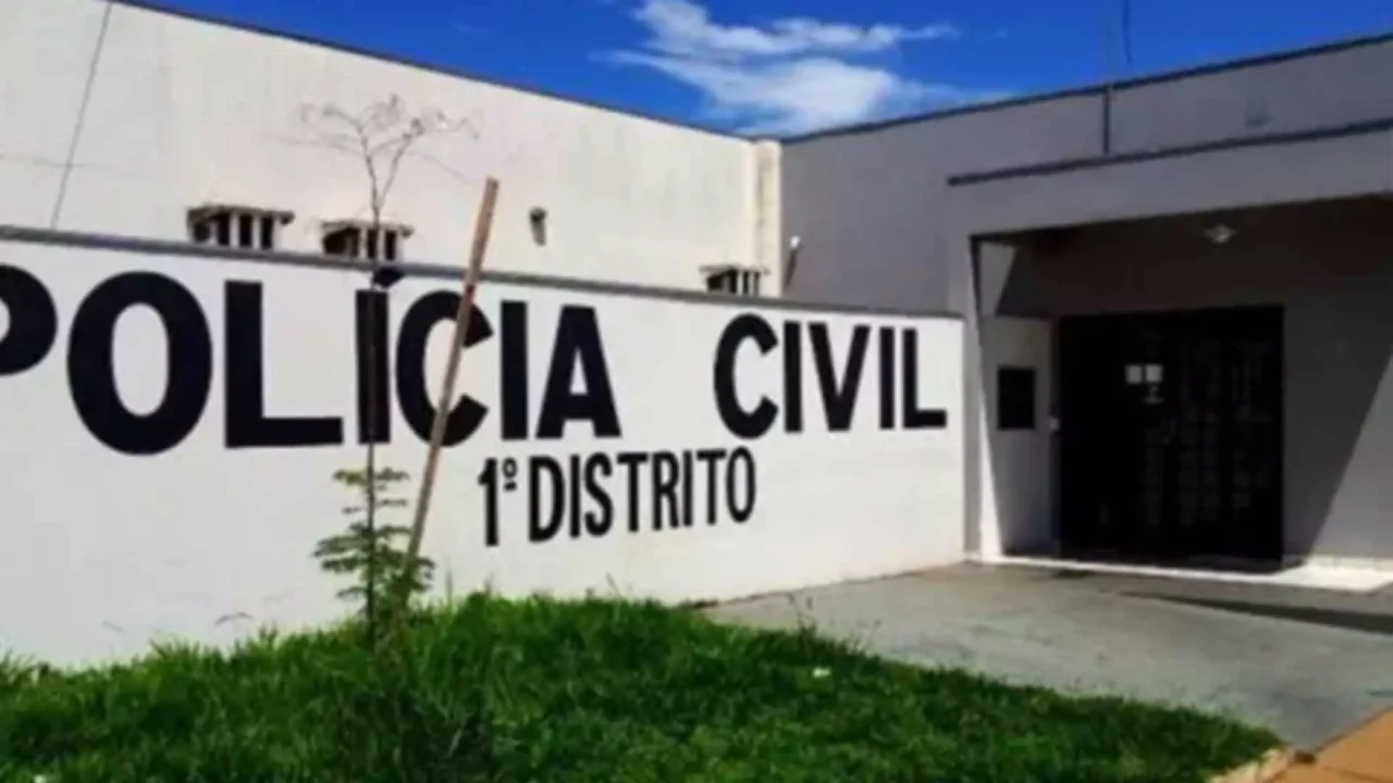 Foto: Caso é investigado pela 1ª Delegacia de Polícia Civil de Naviraí. (Foto: A