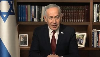Netanyahu-eleicoes-israel