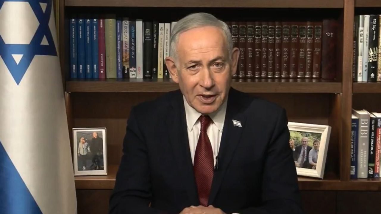 Netanyahu-eleicoes-israel