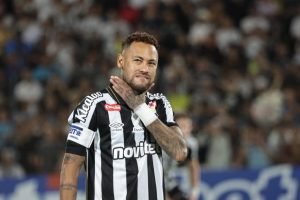 Neymar Júnior. (Foto: Madu Livramento, Jornal Midiamax)