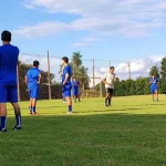 Sete de Setembro estreia no dia 21 de junho, no Douradão — Foto: Sete de Setembr