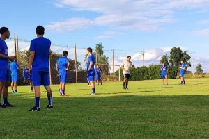 Sete de Setembro estreia no dia 21 de junho, no Douradão — Foto: Sete de Setembr