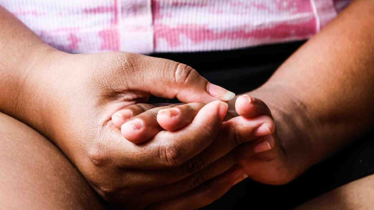 Foto: Violência doméstica em MS aumentou nos últimos 10 anos. (Henrique Arakaki,