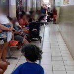 Unidade de atendimento em Campo Grande. — Foto: Unidade de atendimento em Campo