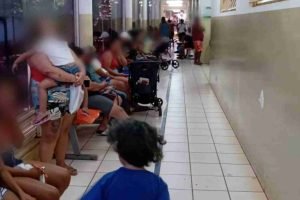 Unidade de atendimento em Campo Grande. — Foto: Unidade de atendimento em Campo