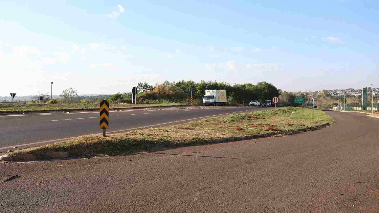 BR-163 Imagem Ilustrativa — Foto: BR-163 Imagem Ilustrativa (Foto: Madu Livramen