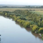 Rio Dourados – ilustrativa. (Foto: Divulgação, Governo de MS)