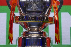 Torneio tem a maior premiação do País — Foto: Torneio tem a maior premiação do P