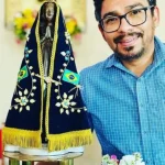 Foto: Corpo do homem foi encontrado no distrito industrial de Dourados. (Foto: D