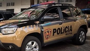 Operação Natalina em Minas Gerais Mobiliza 5 Mil Policiais para Aumentar Segurança