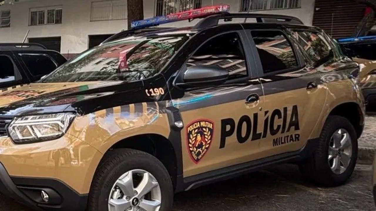 Operação Natalina em Minas Gerais Mobiliza 5 Mil Policiais para Aumentar Segurança