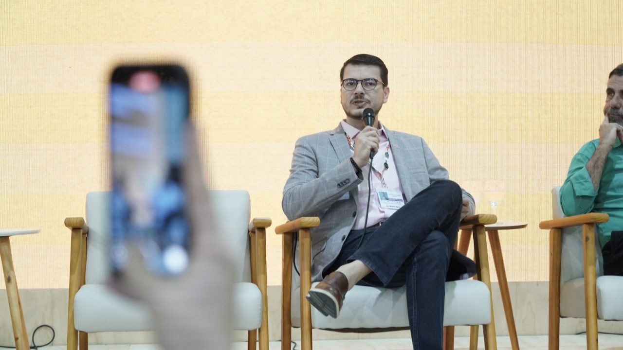 Brasil transforma resíduos orgânicos em oportunidade para economia circular