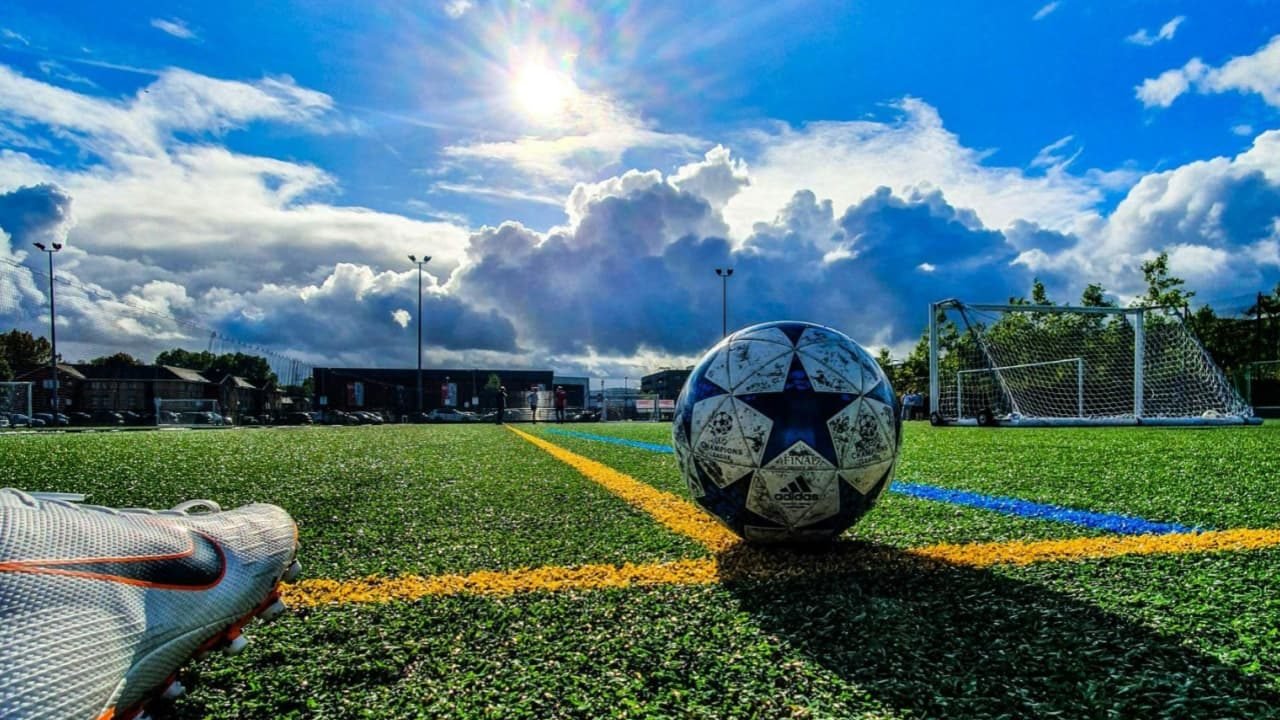 Foto: Foto: Jason Charters on Unsplash