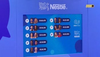 Jonas se torna o primeiro Anjo do BBB 26