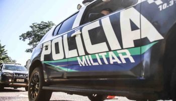 Polícia Militar foi acionada – imagem ilustrativa. — Foto: Polícia Militar foi a