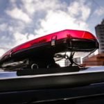 Foto: Polícia Militar foi acionada para atender a ocorrência. (Foto: Henrique Ar