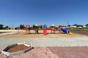 Praça do Jardim Samara - Foto: Reprodução/ Costa Leste News