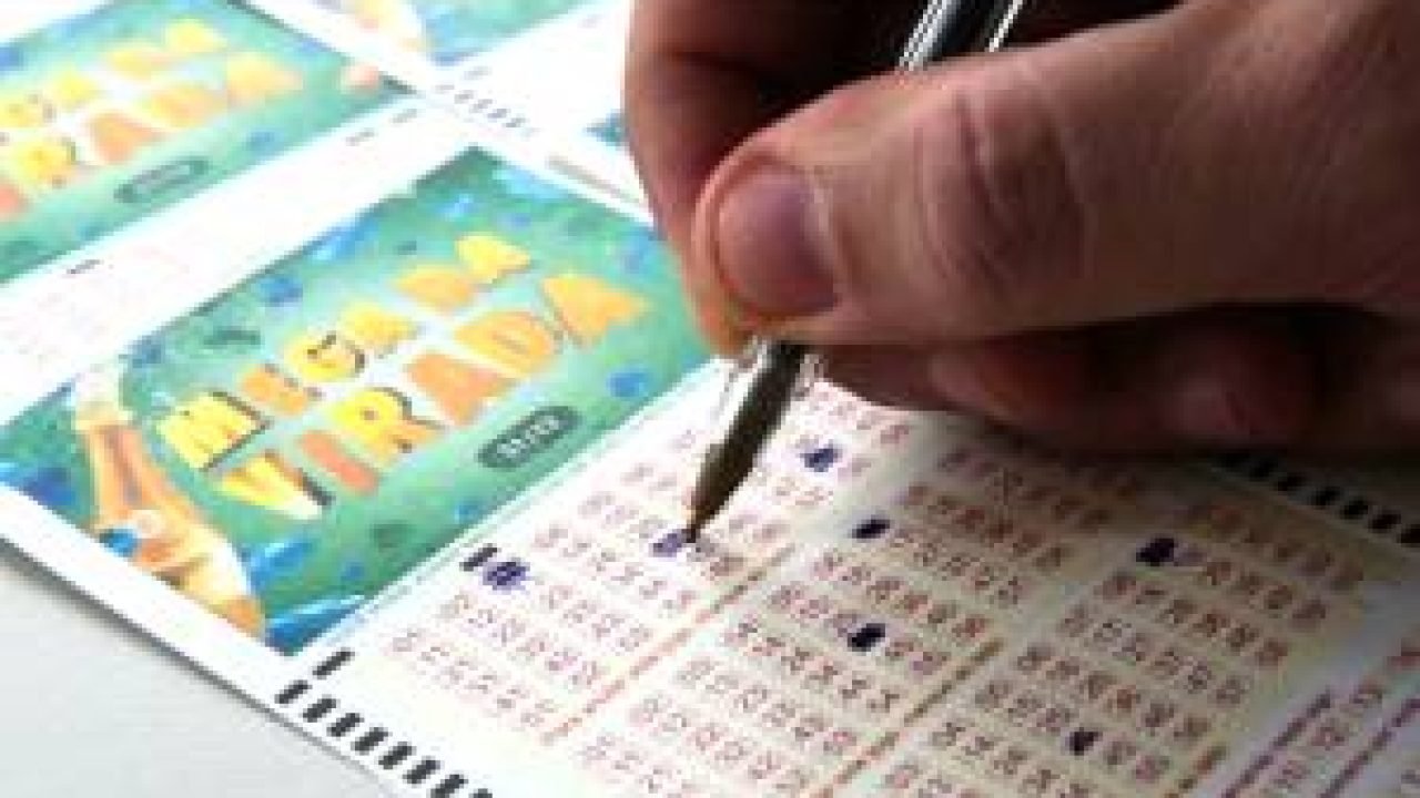 Mega da Virada 2025: Quanto Ganha Quem Acerta 4 Números