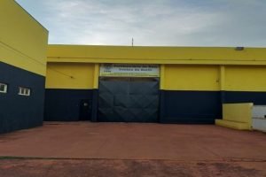 Foto: Penitenciária fica a 2 quilômetros da área urbana de Dois Irmãos do Buriti