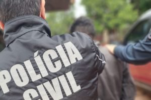 Foto: (Ilustrativa/Divulgação, Polícia Civil)