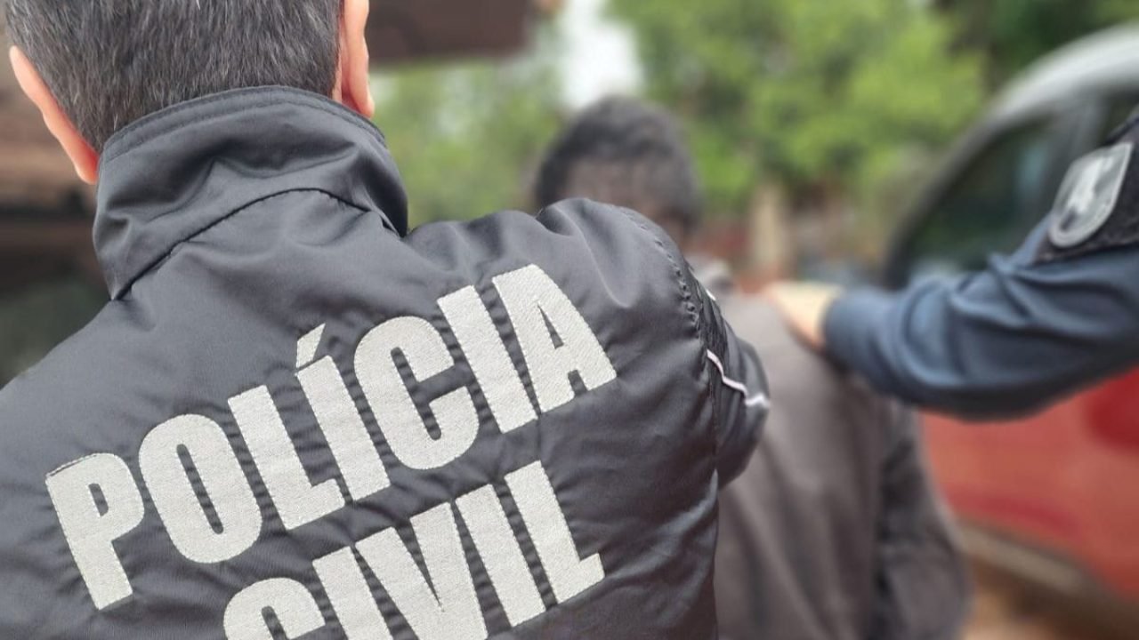 Foto: (Ilustrativa/Divulgação, Polícia Civil)