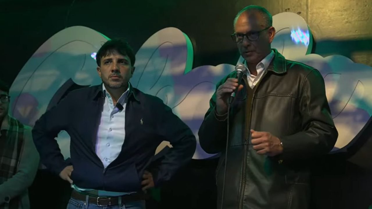 Renan-Santos-vice-Aroldo-Medina-Reproducao-YouTube-Renan-Santos