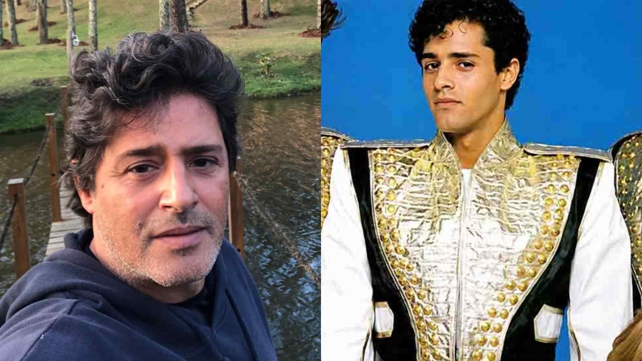 Foto: Robson Barros (Reprodução, Instagram)