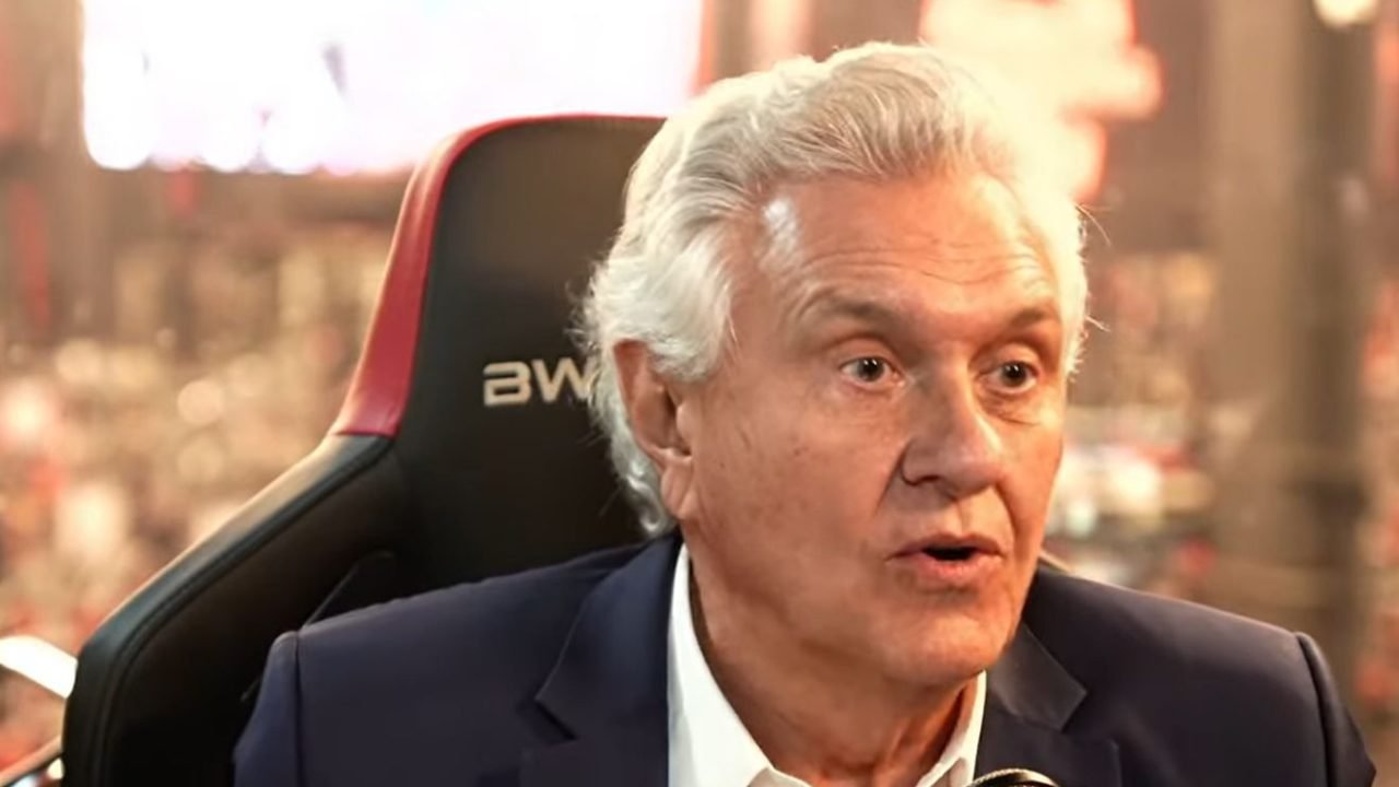 Ronaldo-Caiado-nao-fara-chapa-com-Romeu-Zema-Reproducao-YouTube-Iron-Talks