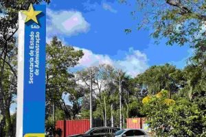 Foto: Secretaria de Estado de Administração (Divulgação)
