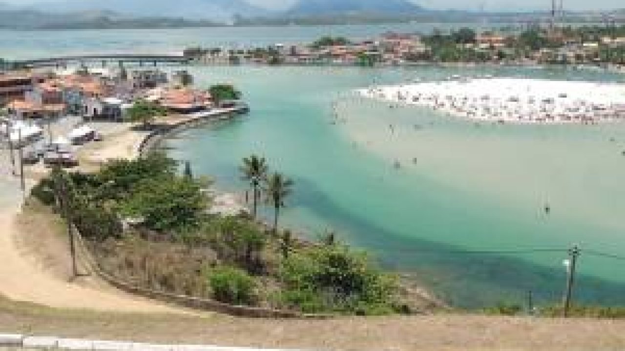 Saquarema Registra Maior PIB per Capita em 2023