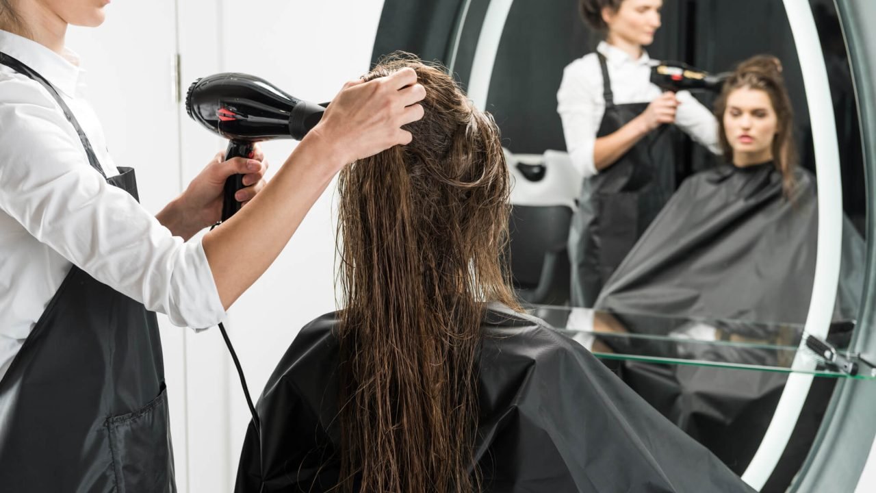 Negócios de Beleza Crescem 18,5% em 2025