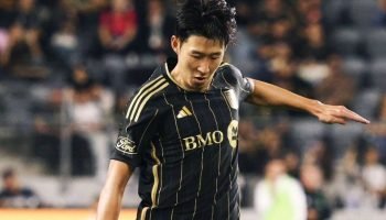 Mulher que tentou extorquir Son, ex-Tottenham, é condenada a 4 anos de prisão