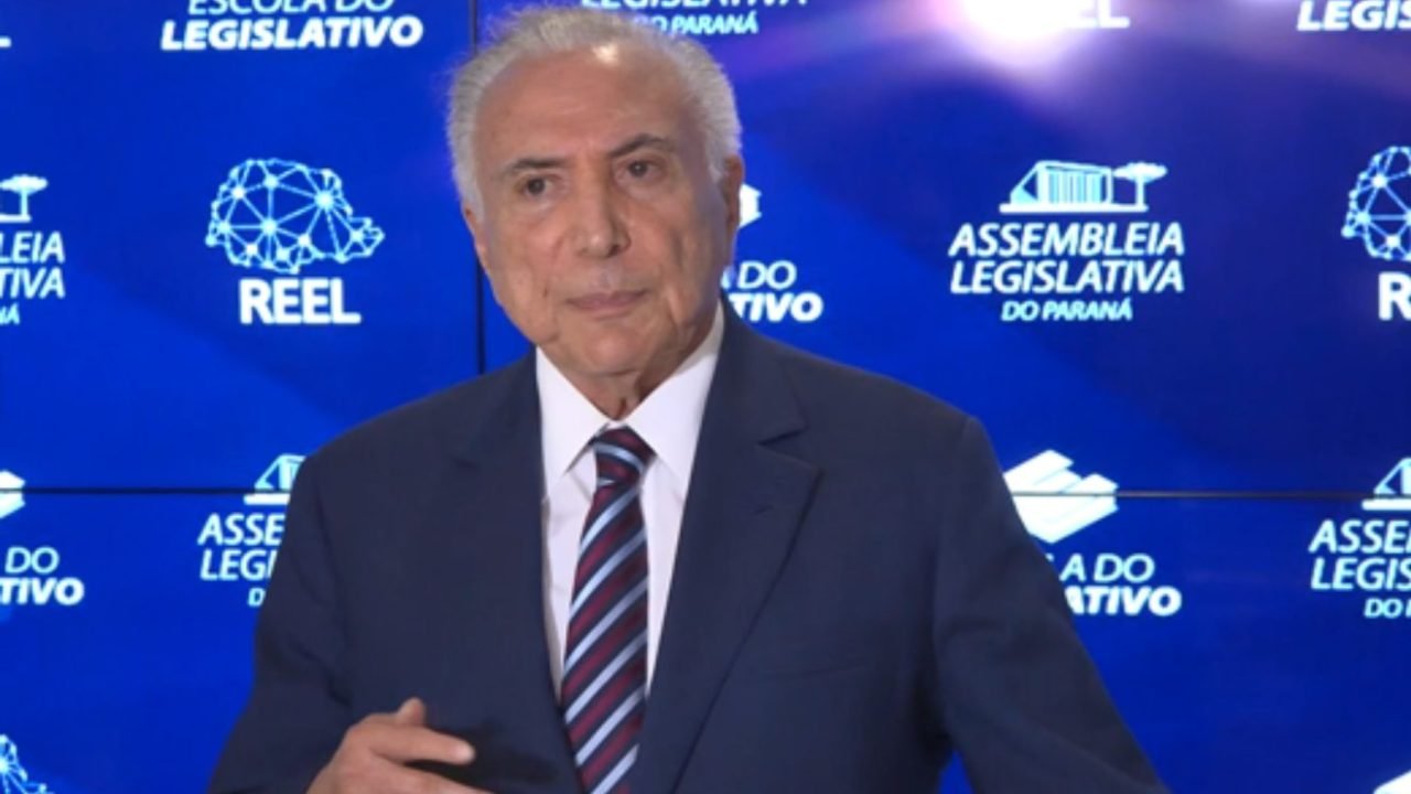 Temer