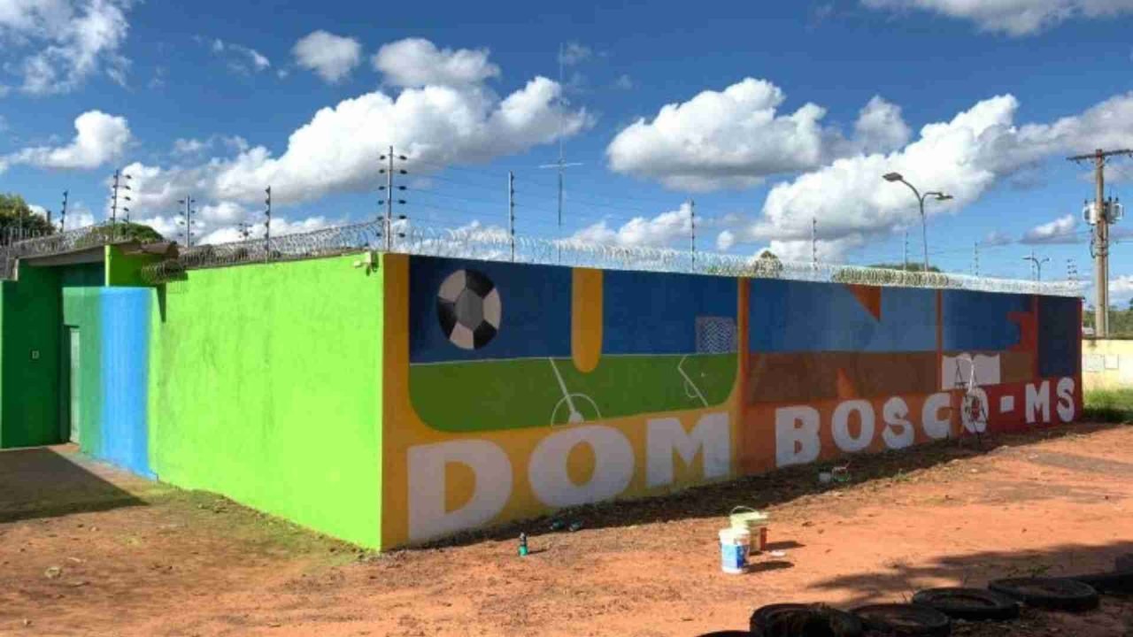 Foto: (Foto: Divulgação SAS)