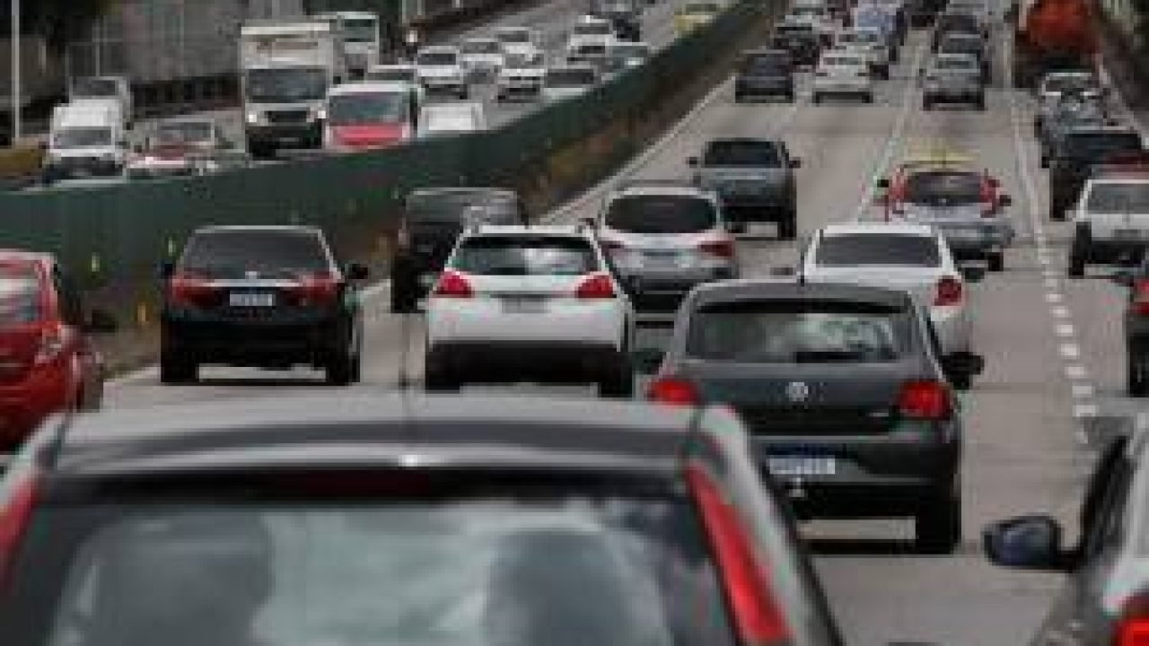 Produção de veículos cresce 3,5% em 2025