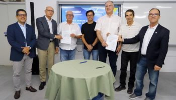 Presidente do Sebrae Visita Polo de Energias Renováveis no RN