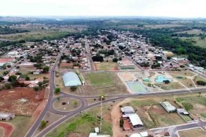 Programa Caçambas Sociais vai atender moradores de Figueirão. (PMF, Divulgação)