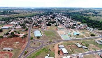 Programa Caçambas Sociais vai atender moradores de Figueirão. (PMF, Divulgação)