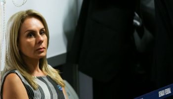 Ministro Moraes e presidente do BC estão envolvidos em caso do Banco Master