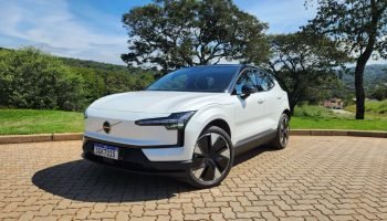 Carros Elétricos Mais Vendidos por Estado no Brasil