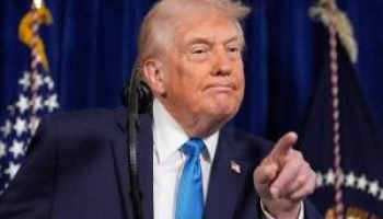 Trump Decide Próximo Presidente do Fed