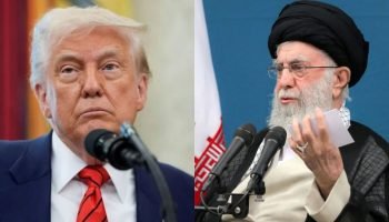 EUA Avaliam Riscos de Ataques Militares Contra o Irã