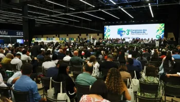 Encontro reuniu cerca de 2 mil pessoas no ano passado. (Foto: Divulgação/Sebrae)