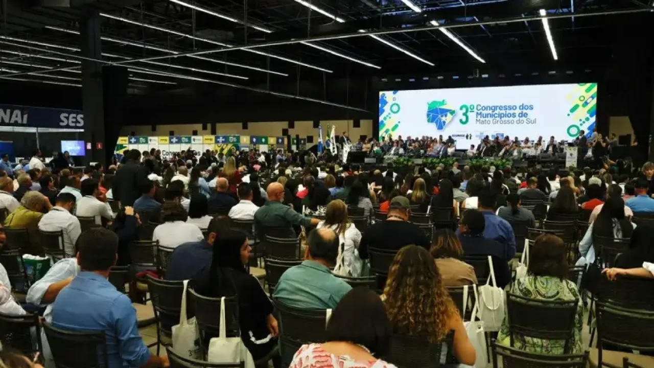 Encontro reuniu cerca de 2 mil pessoas no ano passado. (Foto: Divulgação/Sebrae)