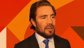 Vorcaro chega ao STF para prestar depoimento sobre fraudes do Banco Master