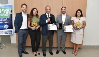 CETRAN/MS Reconhece Avanços e Cooperação no Detran