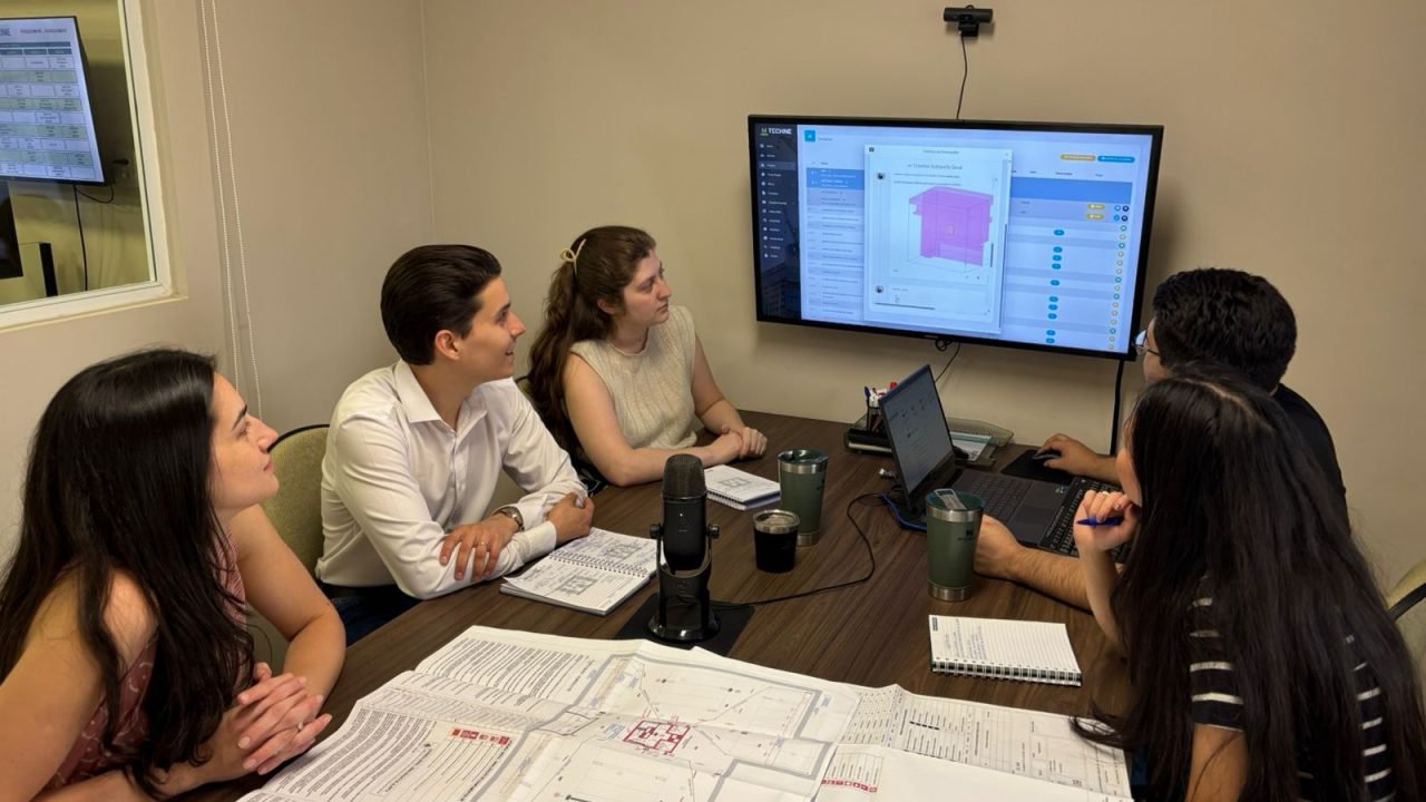 M Techne Inovações e Engenharia aumenta produtividade com o Brasil Mais Produtivo