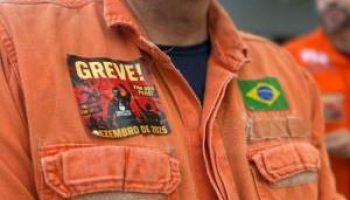 FUP aceita proposta da Petrobras e sinaliza fim da greve