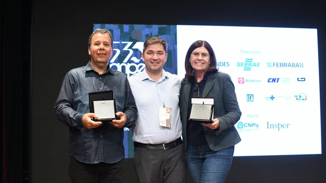Pequenos negócios entram no centro do debate econômico da ANPEC