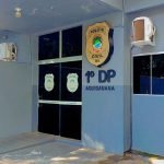 Foto: 1ª DP de Aquidauana. (Foto: Polícia Civil)